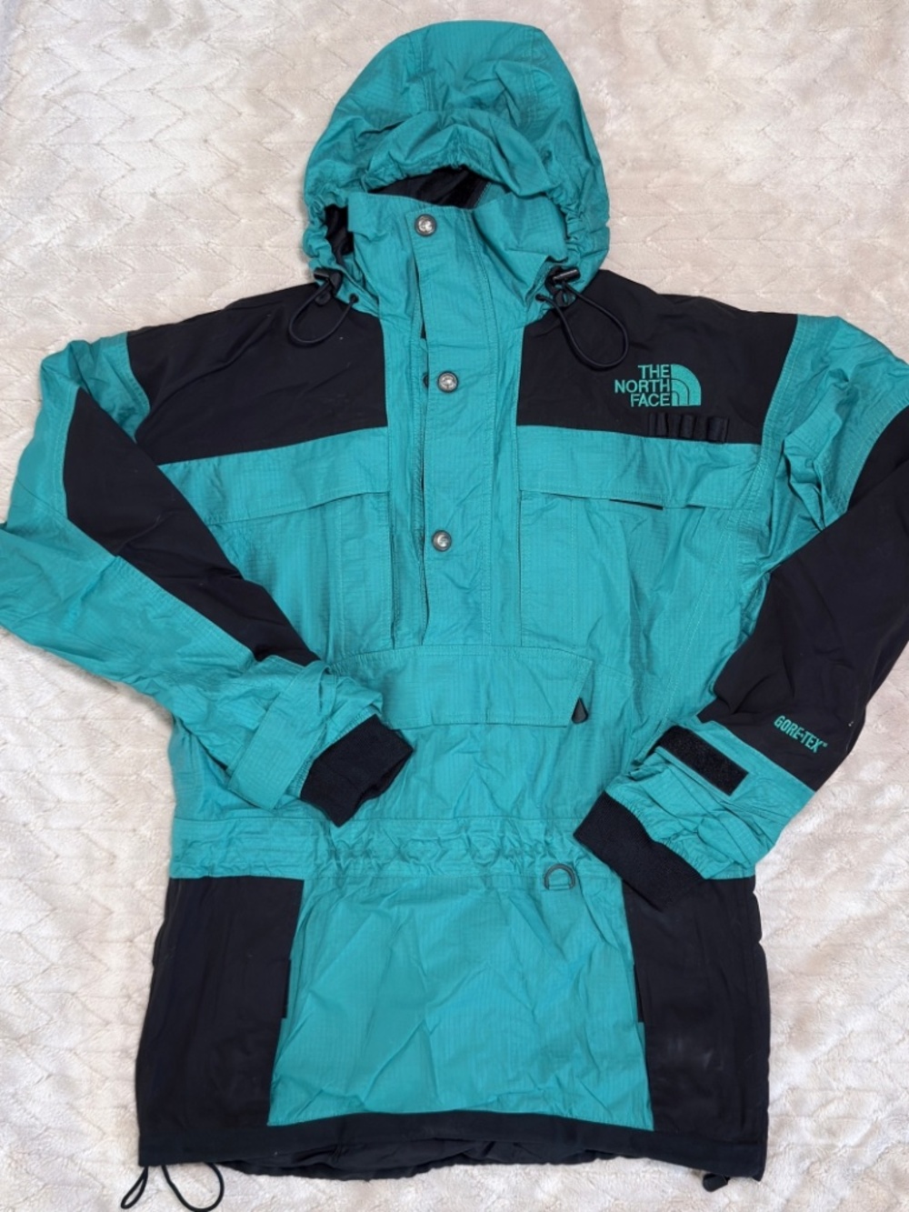 The North Face Anorak Gore-Tex Jacket